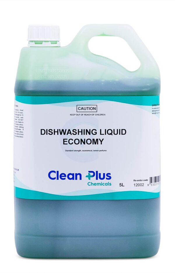 Dish Washing Liquid 20 litre