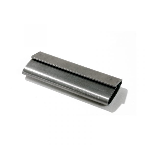 3436P 19mm Steel Seal / Clip