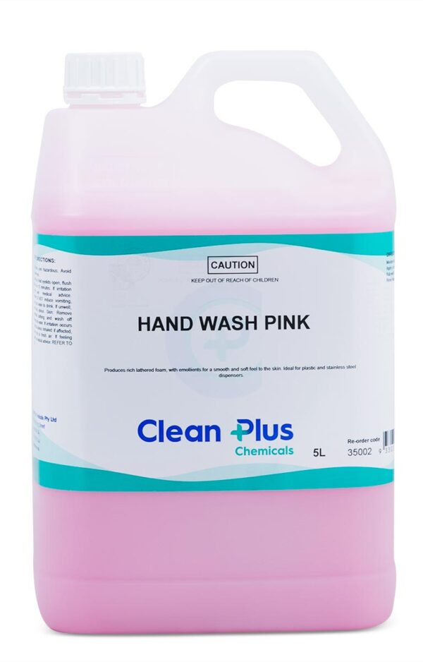 Creme Hand Wash 5 Litre