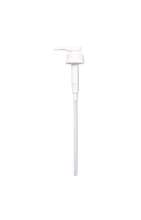 Pump to suit 5 Litre and 18 Litre Drum