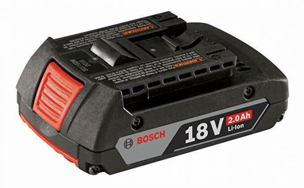 Battery CMT260