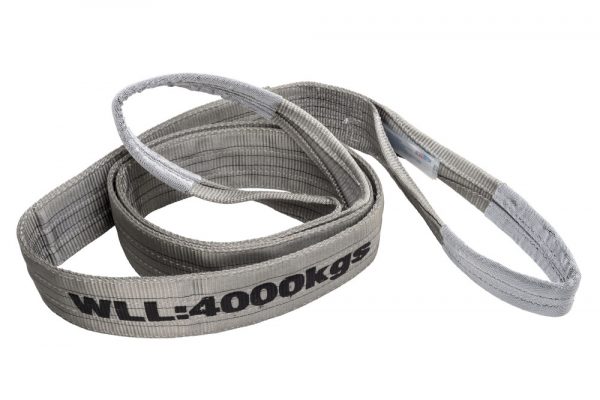 Flat Sling 2.5m x 4 tonne