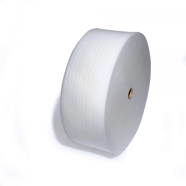 Foam 1mm x 100m Slit x 5