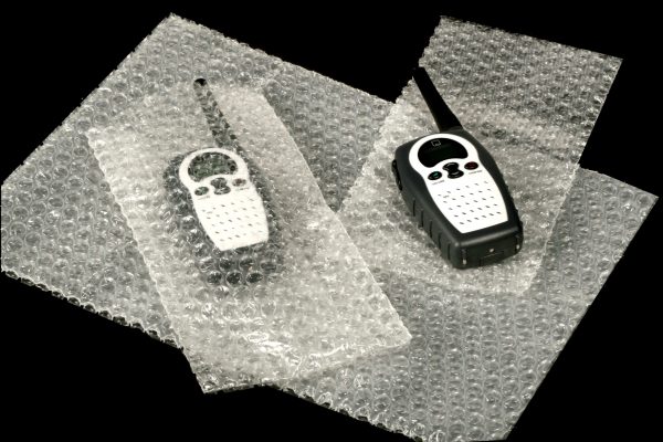 P10 Bag 000 Bubble Bag no outer 100mm x 203mm