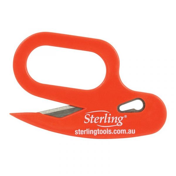 Stretchwrap Safety Knife / Slitter
