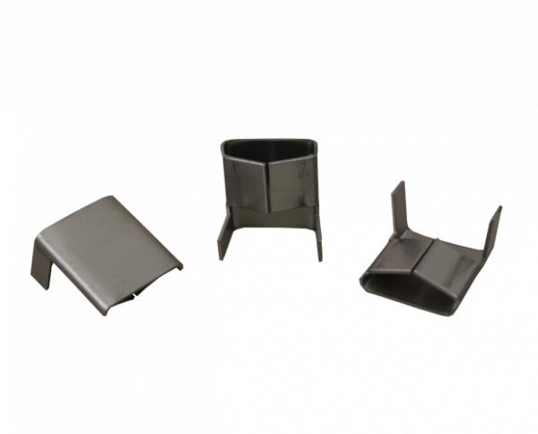 ZR34 19mm Steel Seal / Clip
