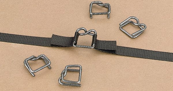 SH19mm Metal Buckle - Image 2