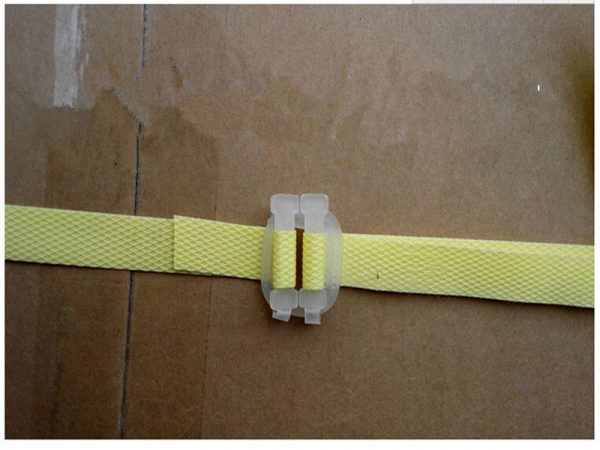 PH15mm Plastic Buckle - Image 2