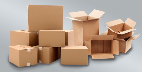 Carton - Made to Order