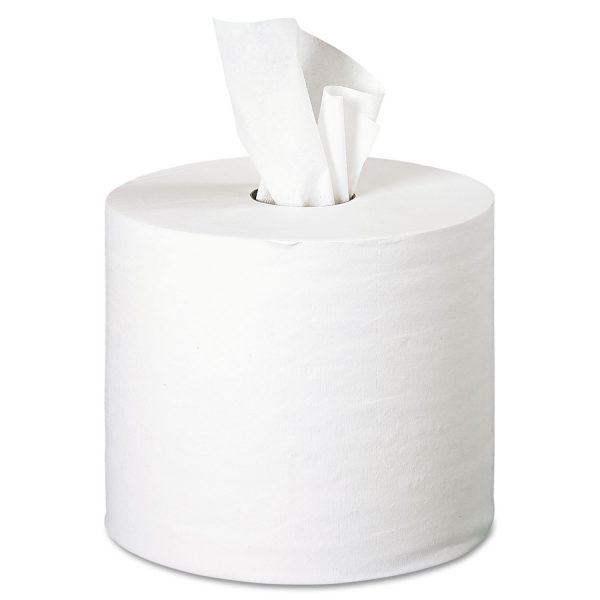 Hand Towel Centre Pull