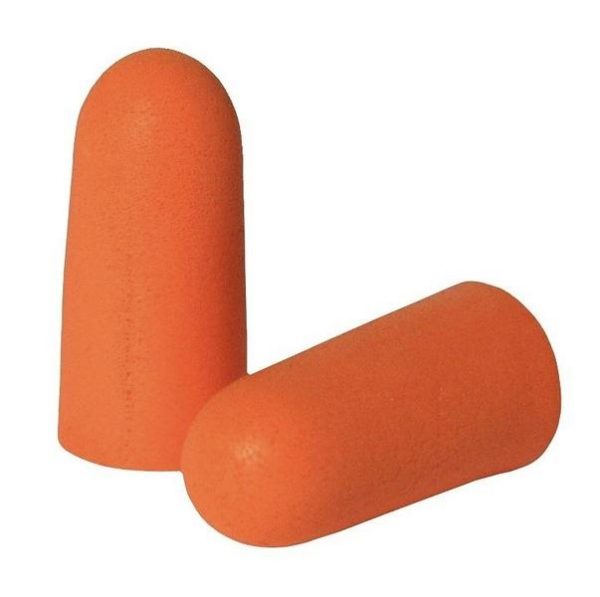 Ear Plugs Class 5 Uncorded - Image 2