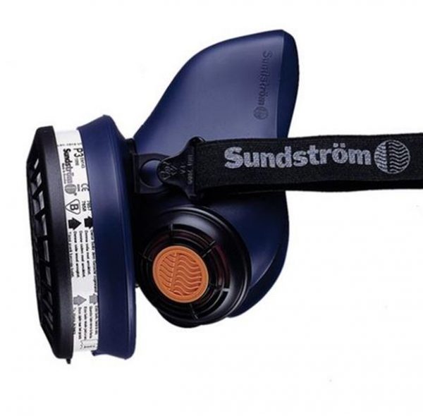 Respirator Sundstrom 1/2 Mask
