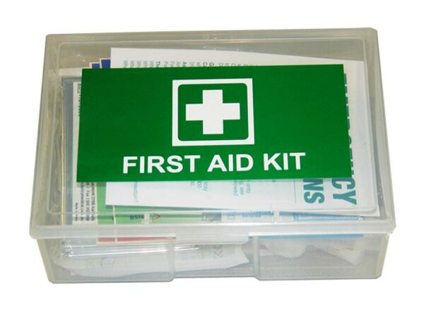 First Aid Kits
