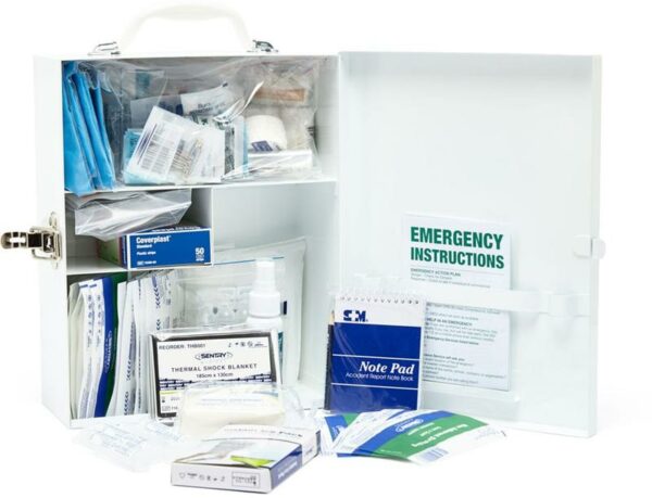 First Aid Kit