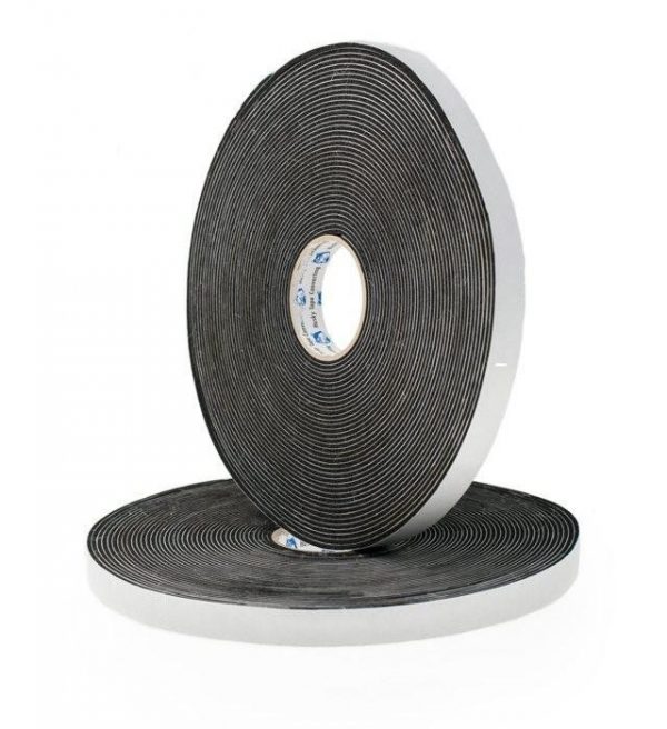 Foam Tape 24mm x 6mm x 12m