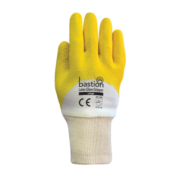 Glass Gripper Glove XL