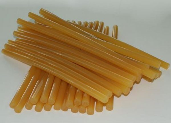 Glue Sticks Yellow