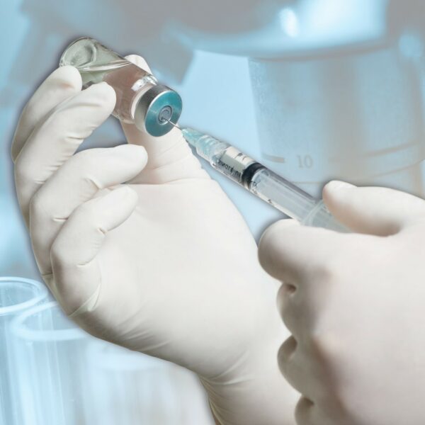 Premium Latex Disposable Glove Powder Free Small - Image 2