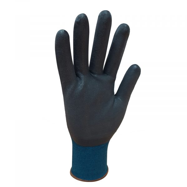 Messina Glove Grey Medium - Image 2