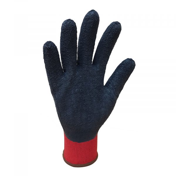 Munich Glove Red Large - Image 2