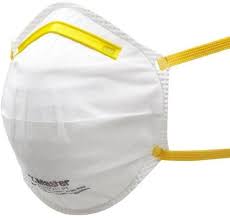 P1 Dust Mask Disposable SOLD OUT