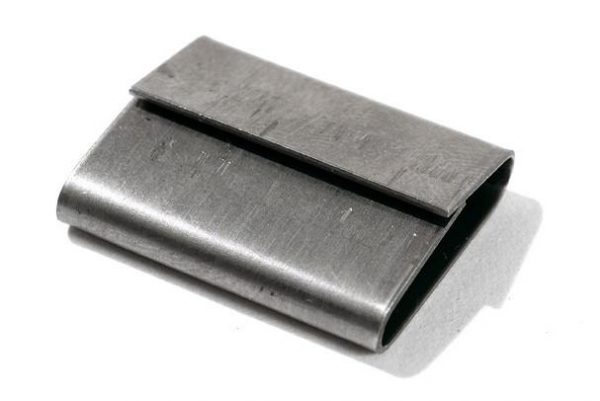PNSC 19mm Steel Seal / Clip