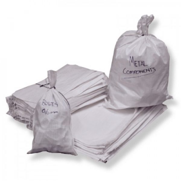 940mm x 585mm Polywoven Bag