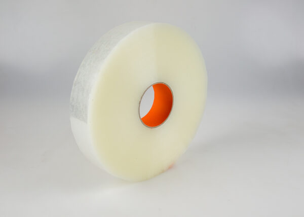 PP104 48mm x 1000m Clear Machine Packaging Tape