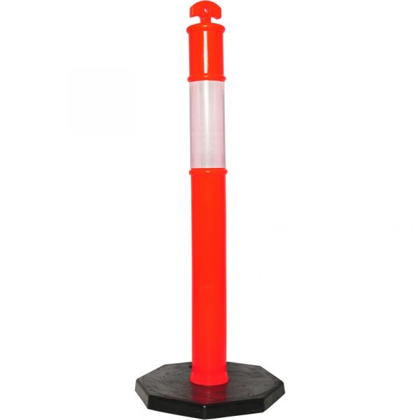 Bollard & T-Top