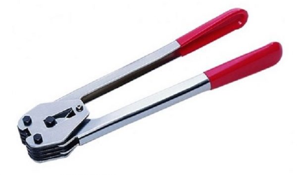 Sealer / Crimper PET 15