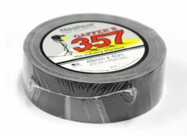 Gaffa Tape 357 48mm x 40m