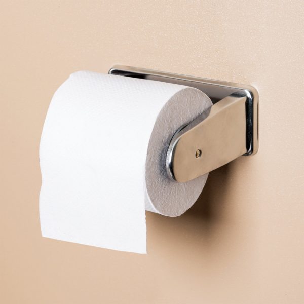 Toilet Tissue 2 Ply 700 Sheet