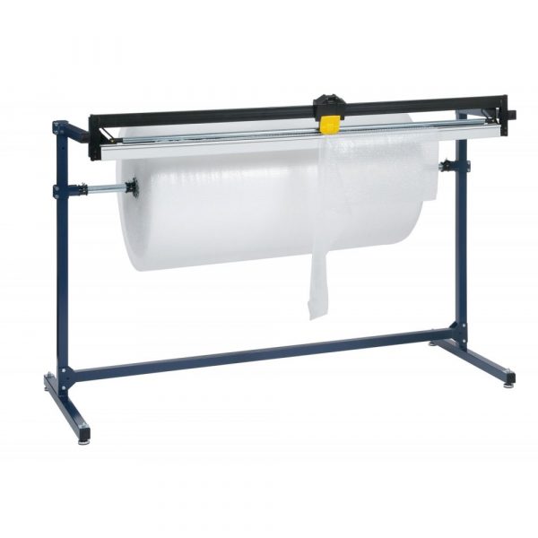 Dispenser for Bubblewrap & Foam Wrap