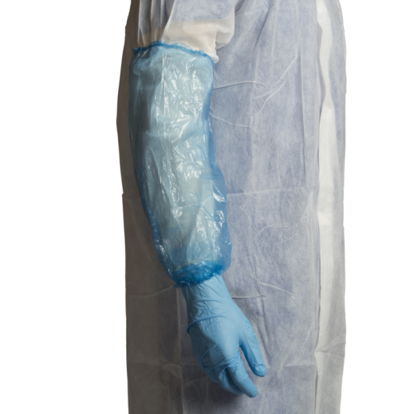 Sleeve Cover Polyethylene