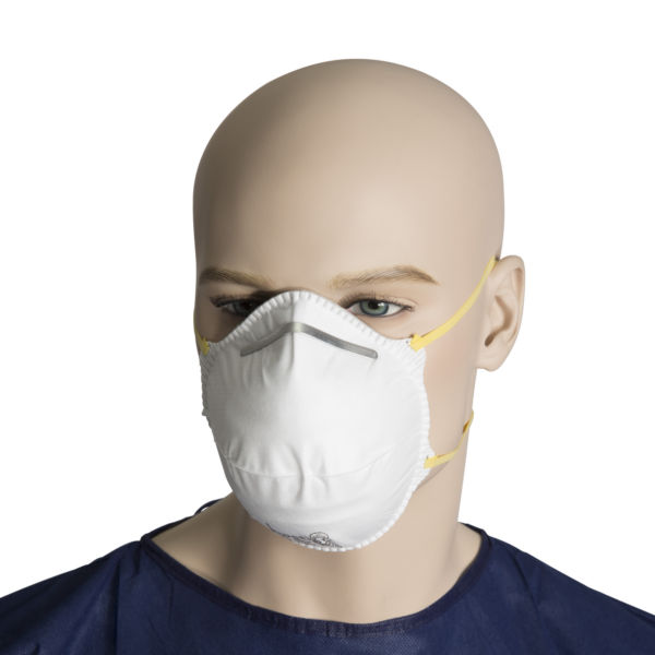 Dust Mask Disposable - Image 2