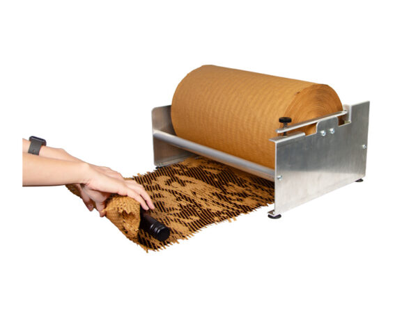 Hexel Wrap Brown 300mm x 425m