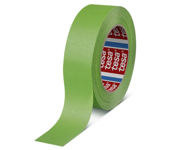 Tesa 4338 High Performance Masking Tape 50mm x 50m
