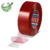 Tesa 4965 Double Sided PCR PET Tape 19mm x 50m