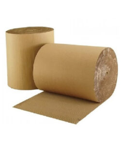 Kraft-Corrugated-Cardboard-Rolls